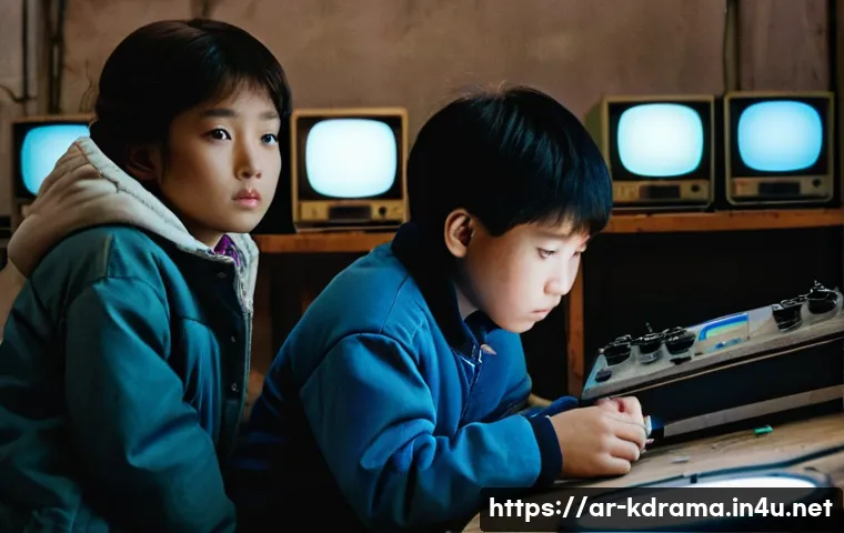 드라마  기묘한 이야기  한국 버전 제작 가능성 관련 이미지 2